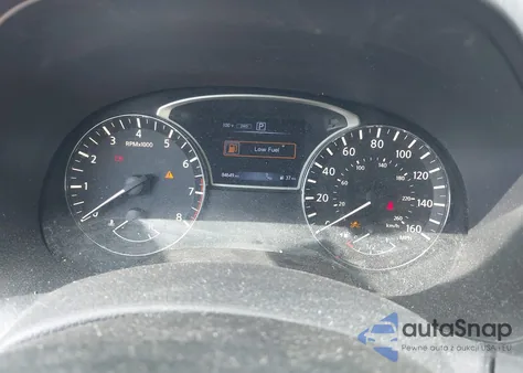 2019 Nissan Pathfinder Sl from USA, damaged, VIN 5N1DR2MM9KC631018